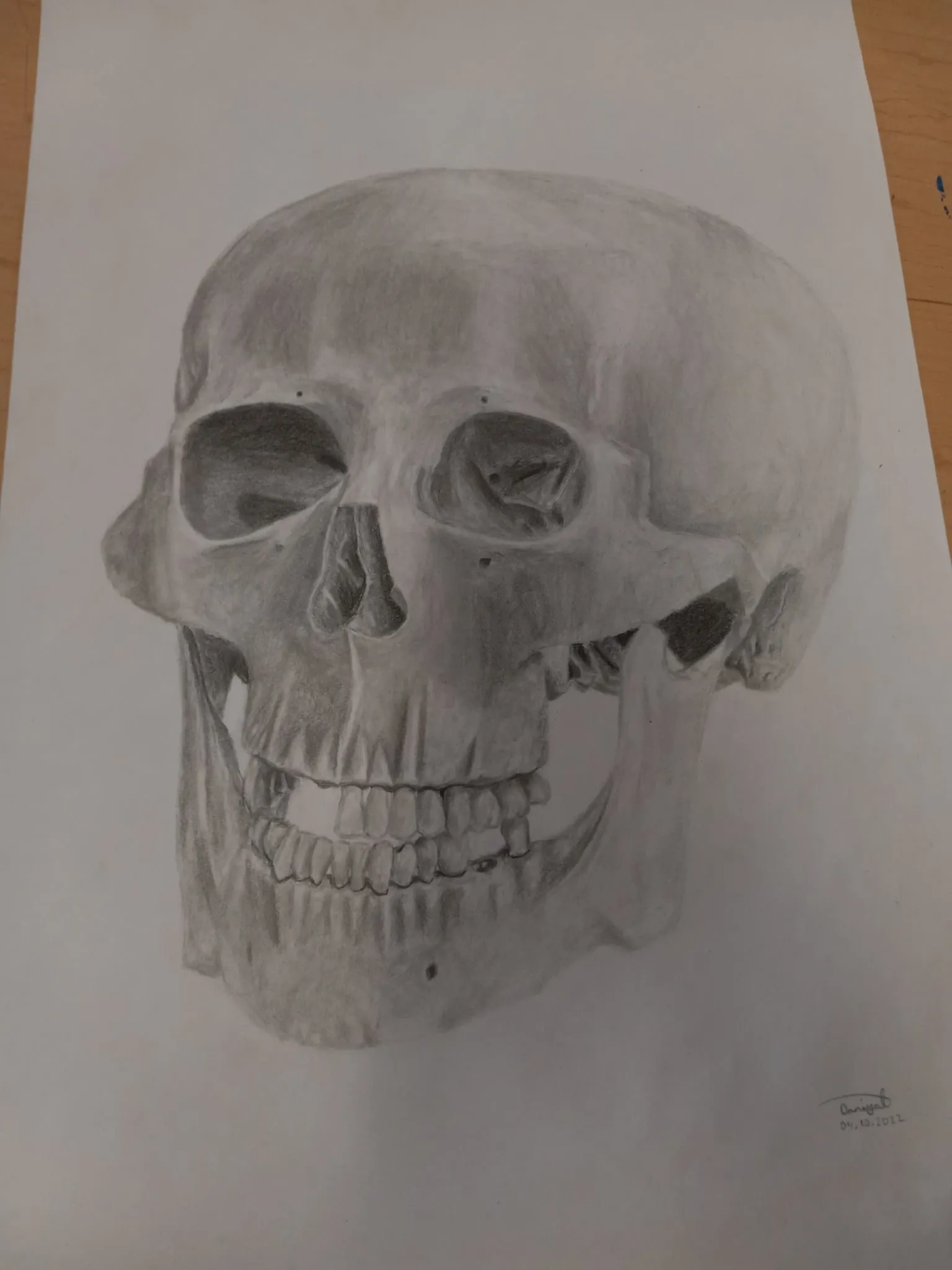 Drawing 9